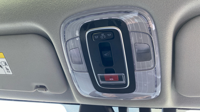 Hyundai BAYON 1.0 TGDi Ultimate 5dr Petrol Hatchback